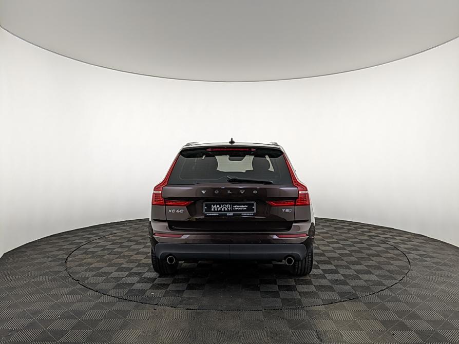 Volvo XC60 II Москва  - изображение 6