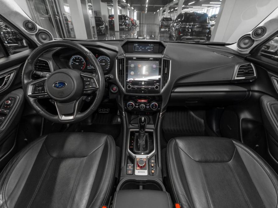 Subaru Forester V Москва  - изображение 8