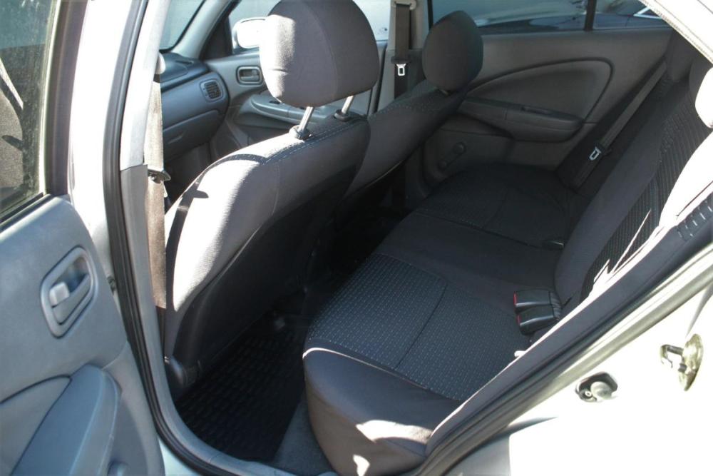 Nissan Almera Classic I Брянск  - изображение 16