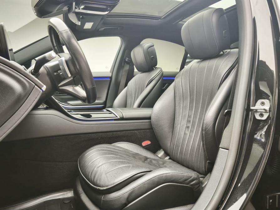 Mercedes-Benz S-Класс VII (W223) Москва  - изображение 10