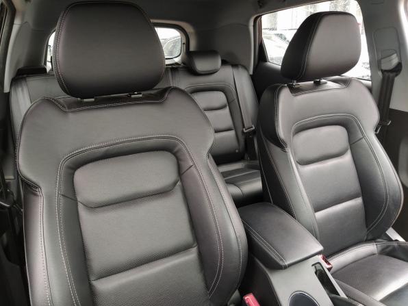 Chery Tiggo 4 I Рестайлинг с пробегом 2021 года, цена 1 265 000 рублей, 152110 км, внедорожник, Автокод Объявления
