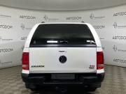 Volkswagen Amarok I Рестайлинг Москва  - изображение 19