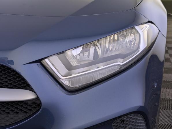 Mercedes-Benz A-Класс IV (W177) с пробегом 2020 года, цена 2 115 000 рублей, 143591 км, хэтчбек, Автокод Объявления