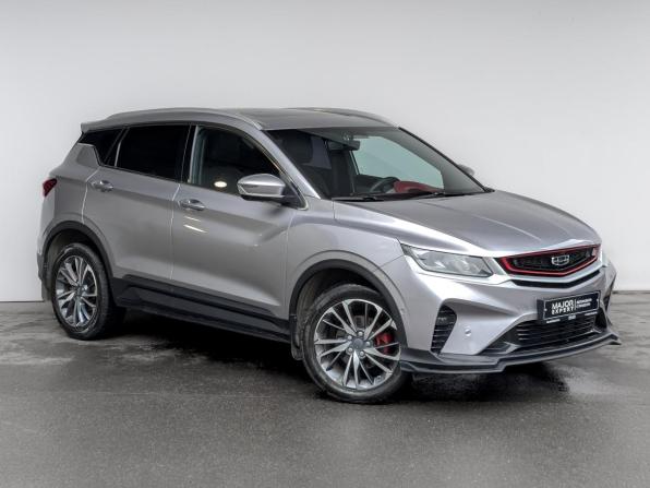 Geely Coolray I с пробегом 2023 года, цена 1 810 000 рублей, 40785 км, внедорожник, Автокод Объявления