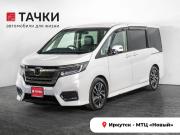 Honda Stepwgn V Рестайлинг Иркутск  - изображение 32