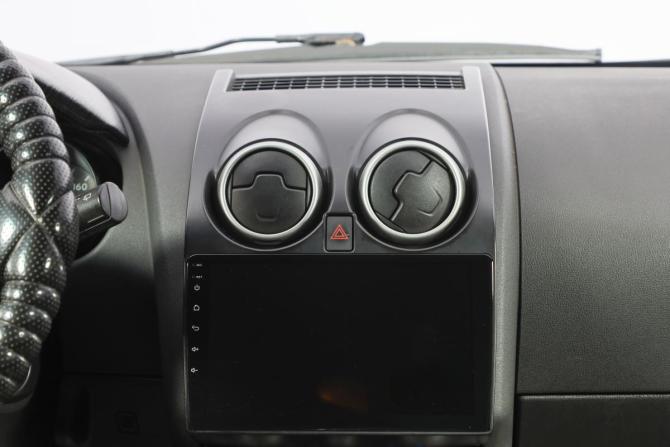 Nissan Qashqai I с пробегом 2007 года, цена 859 000 рублей, 220000 км, внедорожник, Автокод Объявления