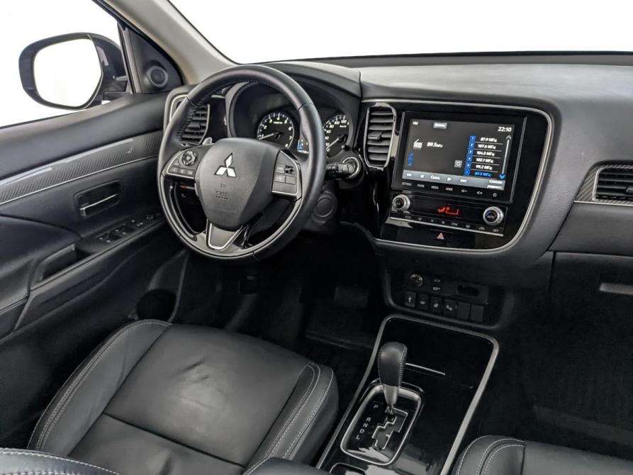 Mitsubishi Outlander III Рестайлинг 3 Москва  - изображение 29