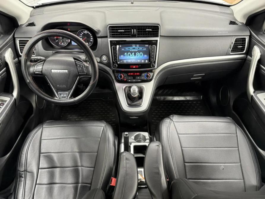 Haval H6 I Буинск  - изображение 15