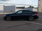BMW 6 серии IV (G32) Рестайлинг Москва  - изображение 31