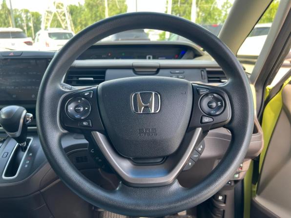 Honda Freed II с пробегом 2019 года, цена 1 759 500 рублей, 95090 км, компактвэн, Автокод Объявления