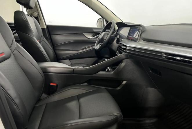 Changan CS35 Plus I Рестайлинг с пробегом 2024 года, цена 1 725 000 рублей, 40877 км, внедорожник, Автокод Объявления