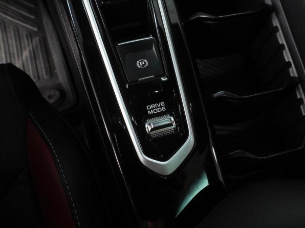 Geely Coolray I Рестайлинг с пробегом 2024 года, цена 2 130 000 рублей, 46265 км, внедорожник, Автокод Объявления