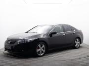 Honda Accord VIII Рестайлинг Москва  - изображение 18