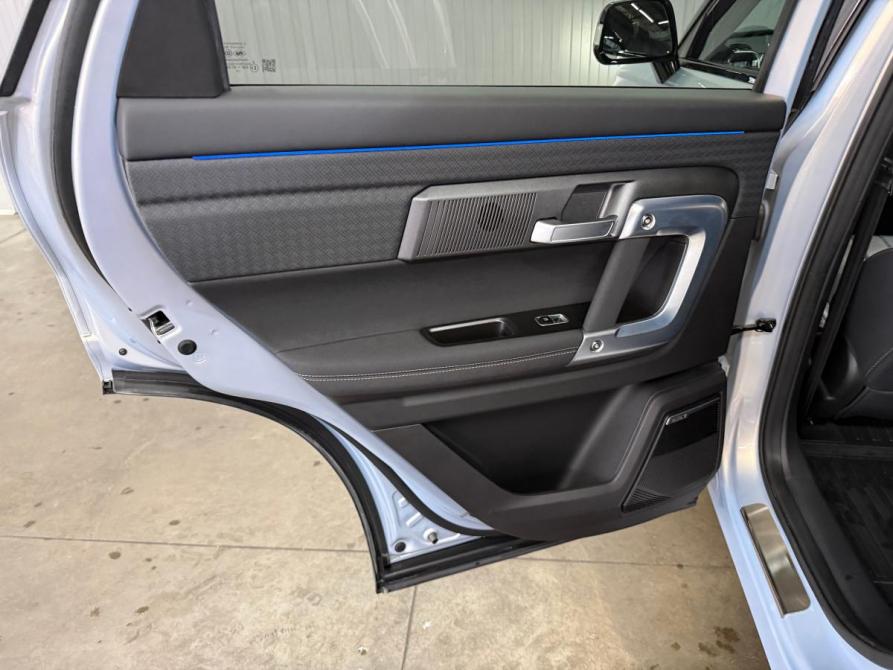 Jaecoo J7 I Краснодар  - изображение 17