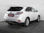 Lexus RX III Иркутск  - изображение 32