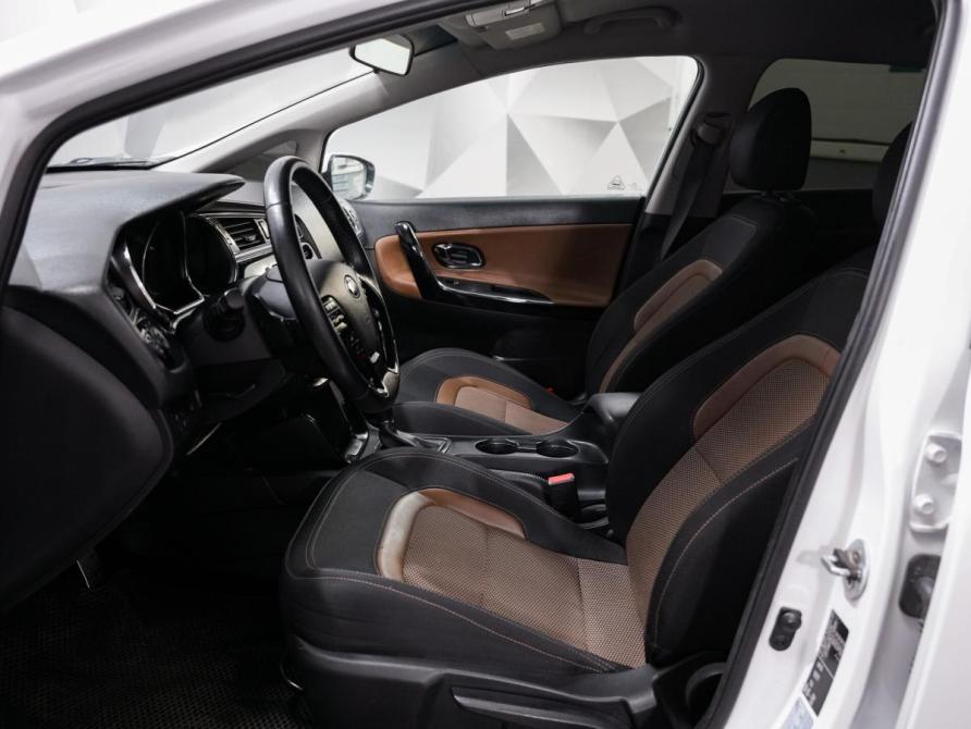 Kia Ceed II Рестайлинг Ульяновск  - изображение 9