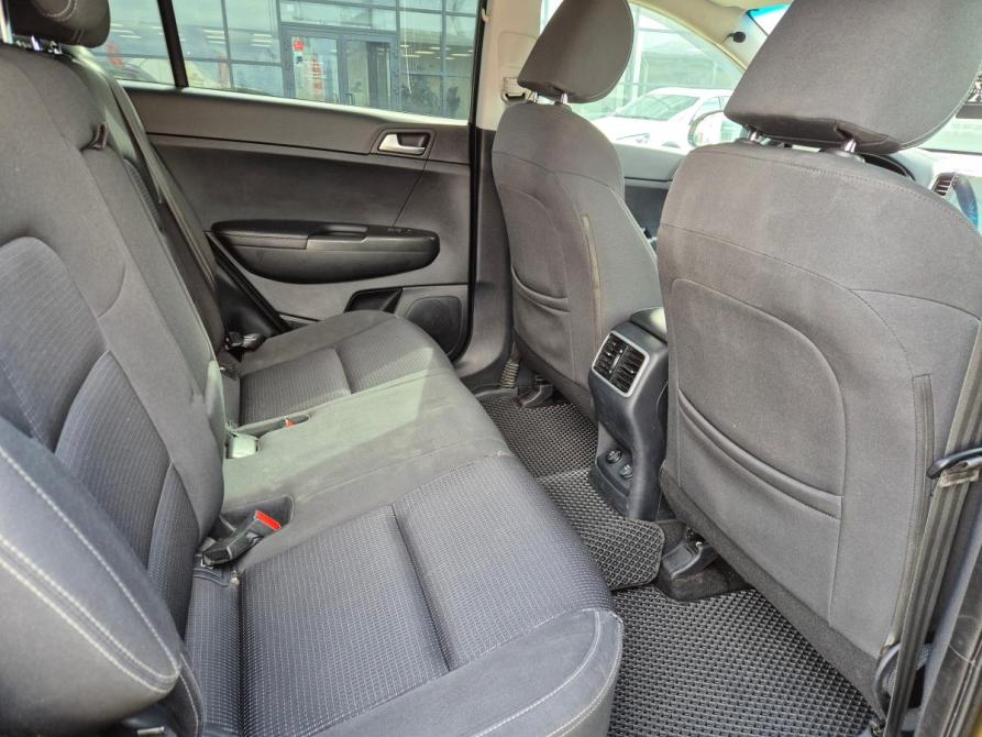 Kia Sportage IV Екатеринбург  - изображение 8