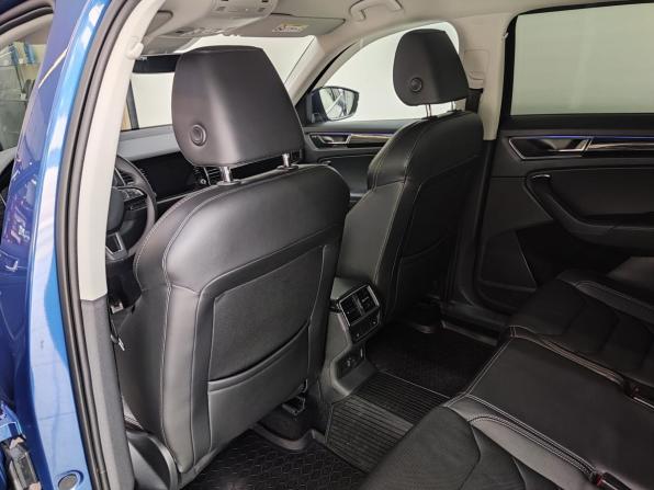 Skoda Kodiaq I с пробегом 2019 года, цена 2 980 000 рублей, 108025 км, внедорожник, Автокод Объявления