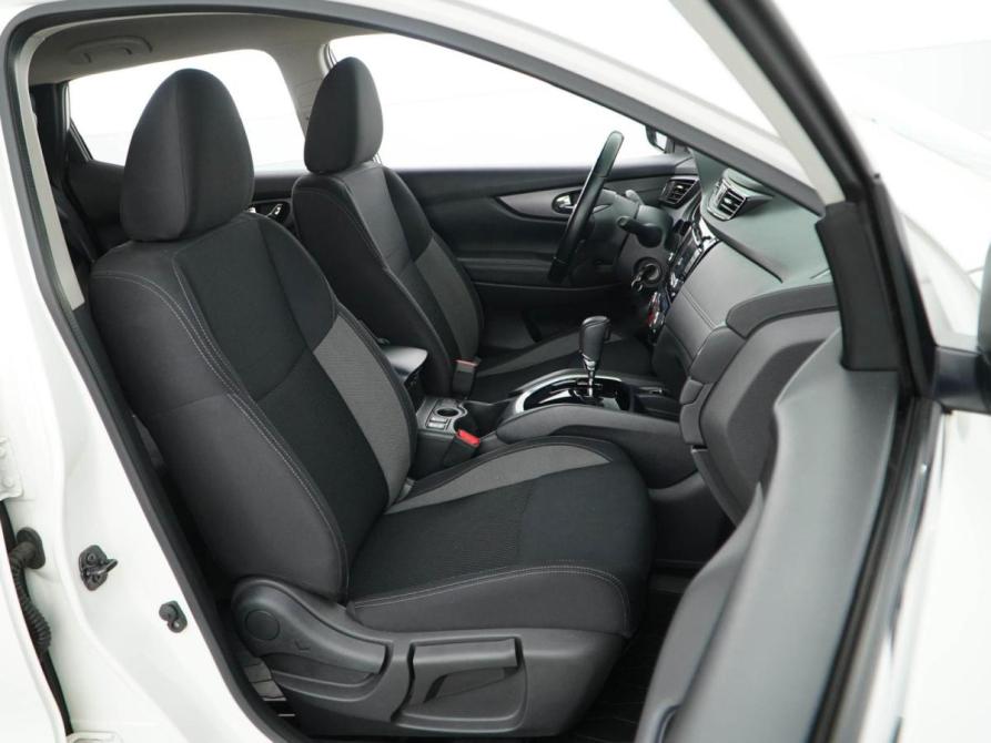 Nissan Qashqai II Рестайлинг Москва  - изображение 8
