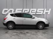 Nissan Qashqai I Рестайлинг Воронеж  - изображение 24