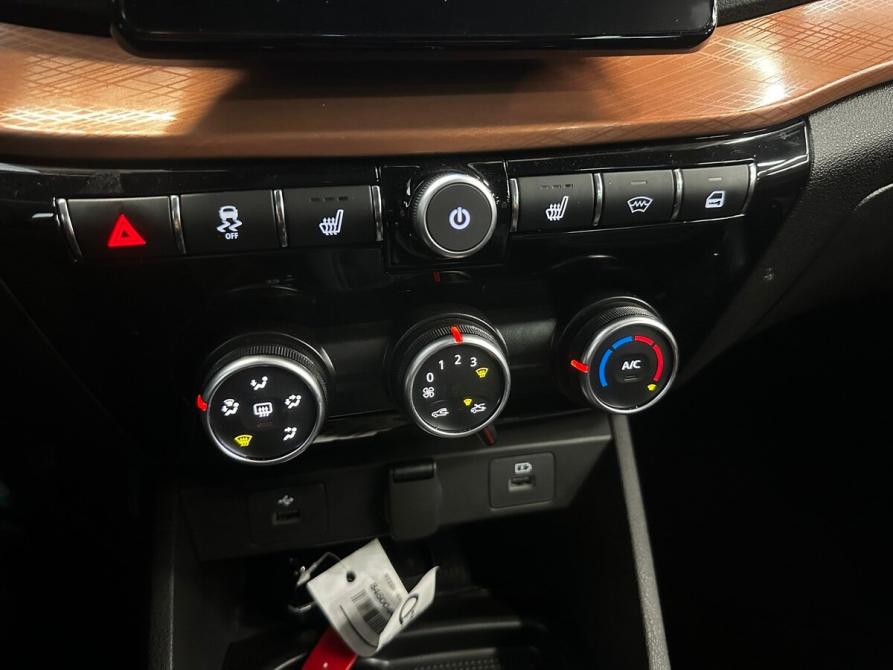 Lada (ВАЗ) Vesta I Рестайлинг (NG) Балашиха  - изображение 9