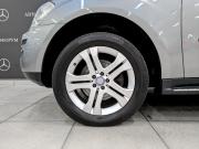 Mercedes-Benz M-Класс III (W166) Москва  - изображение 40