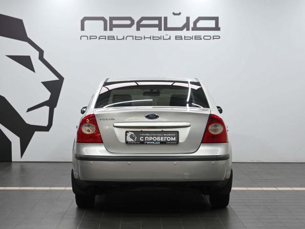 Ford Focus II с пробегом 2008 года, цена 569 900 рублей, 228000 км, седан, Автокод Объявления