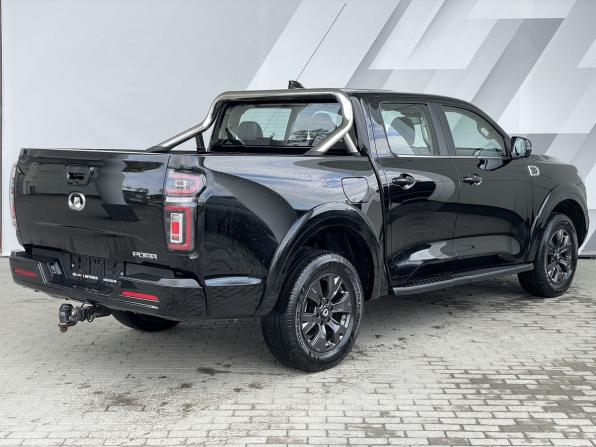 Great Wall Poer I с пробегом 2024 года, цена 2 818 000 рублей, 25297 км, offers.body_type.unknown, Автокод Объявления