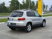 Volkswagen Tiguan I Рестайлинг Чебоксары  - изображение 28