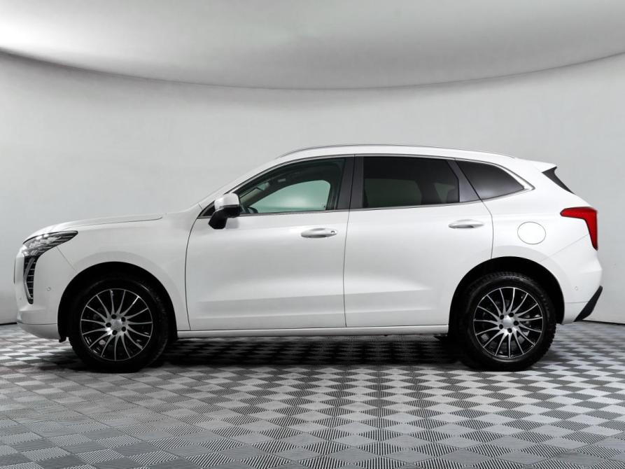 Haval Jolion I Москва  - изображение 9