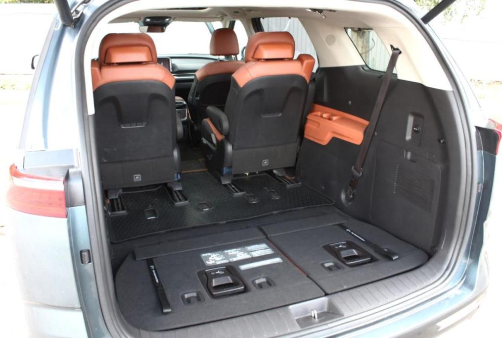 Kia Carnival IV Нижний Новгород  - изображение 11