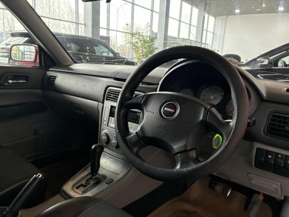 Subaru Forester II с пробегом 2002 года, цена 745 000 рублей, 285000 км, внедорожник, Автокод Объявления