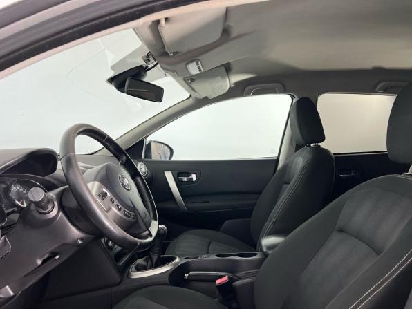 Nissan Qashqai I Рестайлинг с пробегом 2011 года, цена 777 000 рублей, 197000 км, внедорожник, Автокод Объявления
