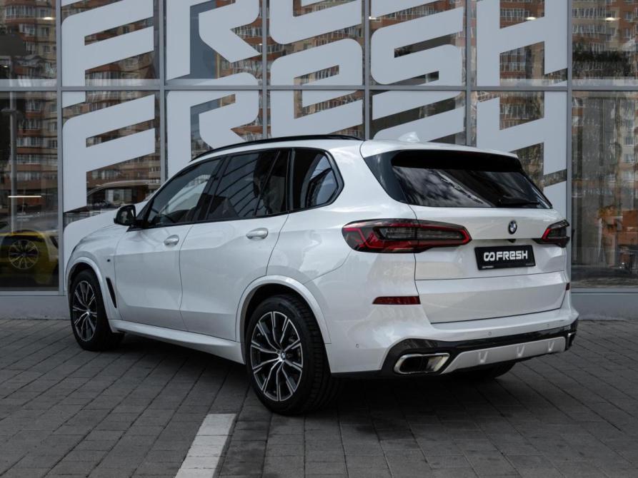 BMW X5 IV (G05/G18) Ставрополь  - изображение 2