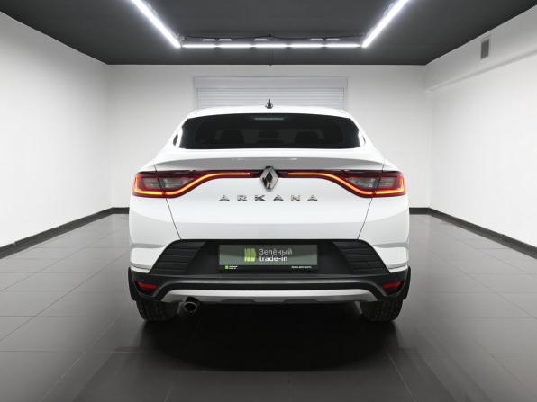 Renault Arkana I с пробегом 2021 года, цена 1 800 000 рублей, 78724 км, внедорожник, Автокод Объявления