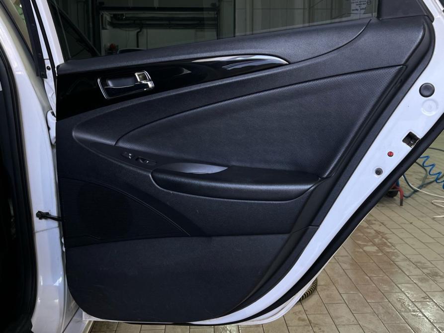 Hyundai Sonata VI (YF) Волгоград  - изображение 18