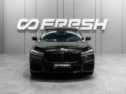 BMW 7 серии VI (G11/G12) Рестайлинг Тюмень  - изображение 32