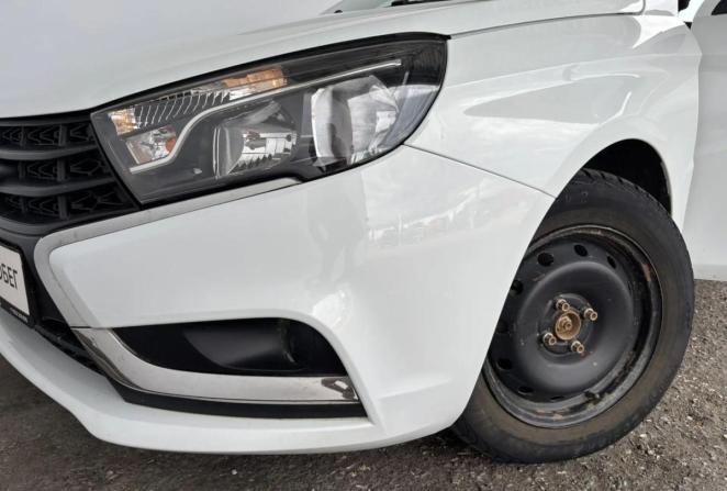 Lada (ВАЗ) Vesta I с пробегом 2020 года, цена 925 000 рублей, 115175 км, седан, Автокод Объявления