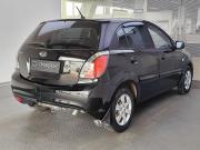 Kia Rio II Рестайлинг Уфа  - изображение 28