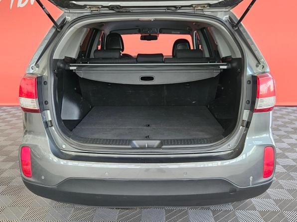 Kia Sorento II Рестайлинг с пробегом 2014 года, цена 1 899 000 рублей, 91900 км, внедорожник, Автокод Объявления
