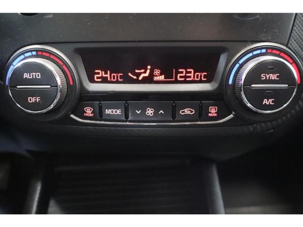Kia Cerato III Рестайлинг (Classic) с пробегом 2018 года, цена 1 071 000 рублей, 244011 км, седан, Автокод Объявления