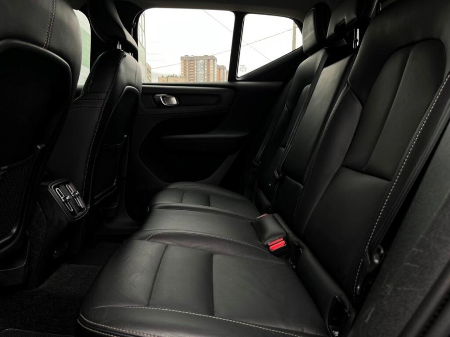Volvo XC40 I Санкт-Петербург  - изображение 11
