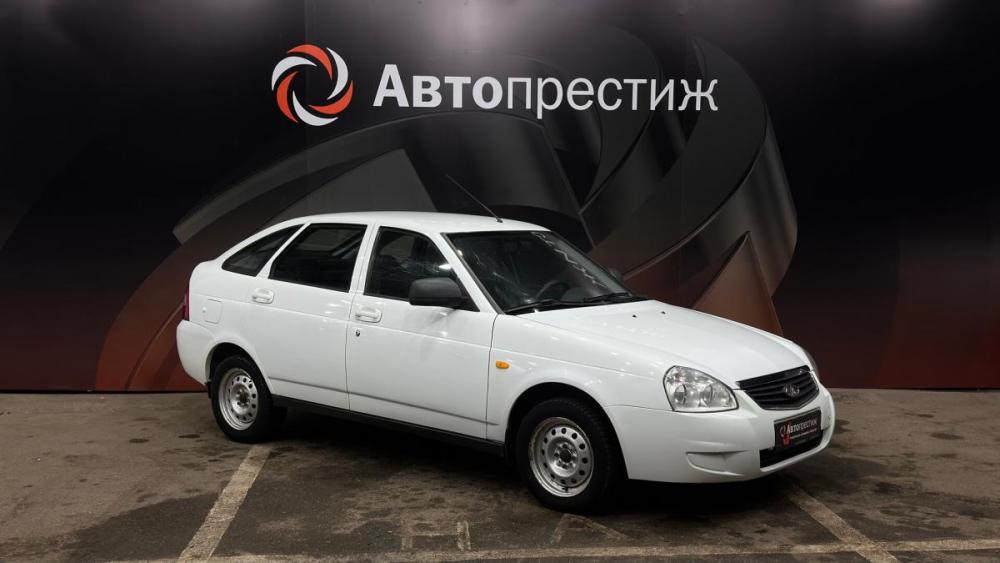 Lada (ВАЗ) Priora I Ставрополь  - изображение 3