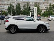 Hyundai Tucson III Йошкар-Ола  - изображение 27