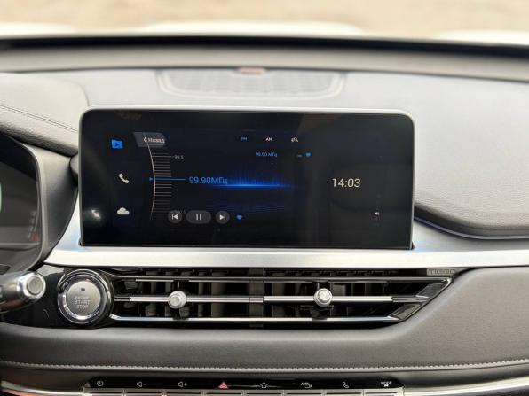Chery Tiggo 4 Pro I с пробегом 2022 года, цена 1 395 000 рублей, 74500 км, внедорожник, Автокод Объявления