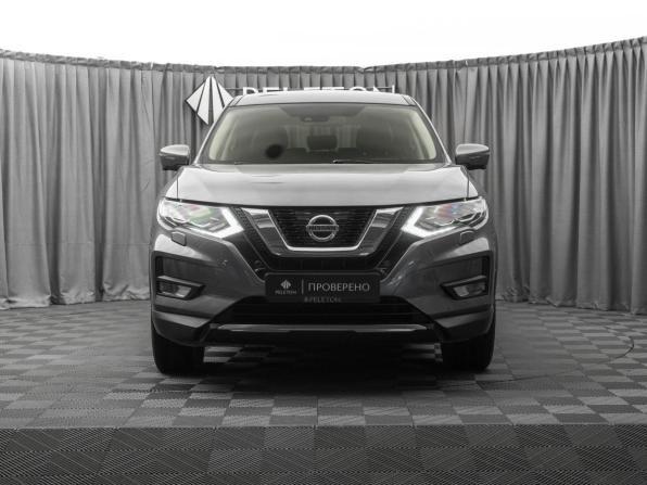 Nissan X-Trail III Рестайлинг с пробегом 2021 года, цена 2 775 000 рублей, 83591 км, внедорожник, Автокод Объявления