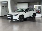 Toyota RAV4 VI (XA60) Нижний Новгород  - изображение 18