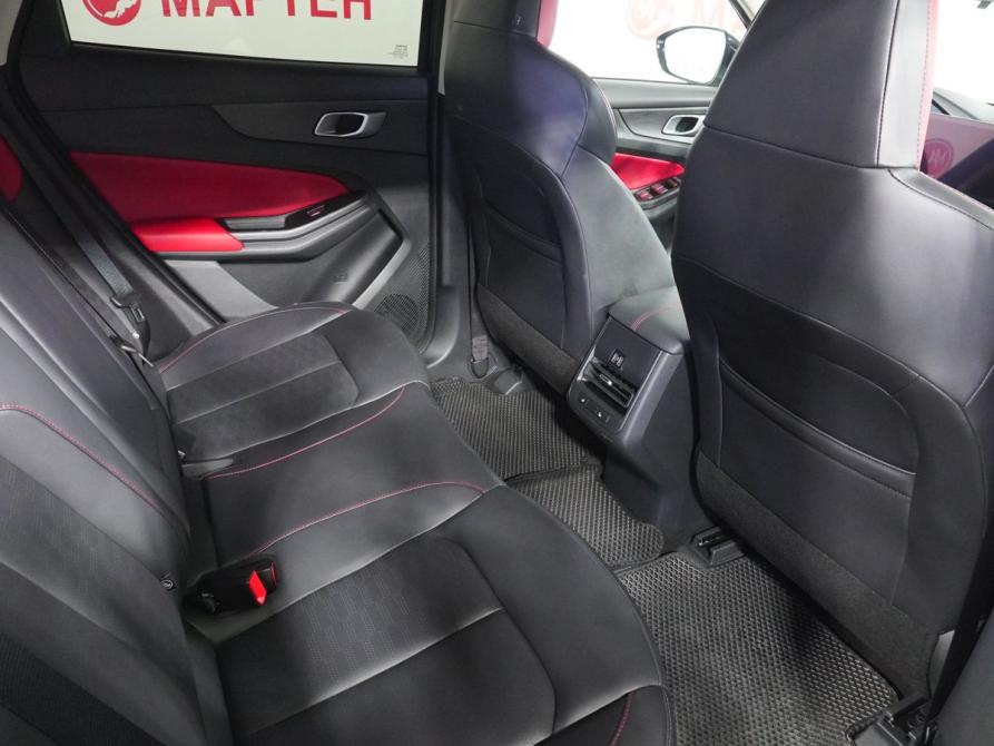 Changan UNI-S (CS55 Plus) Вологда  - изображение 11