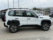 Lada (ВАЗ) Niva Travel I Рестайлинг Краснодар  - изображение 16