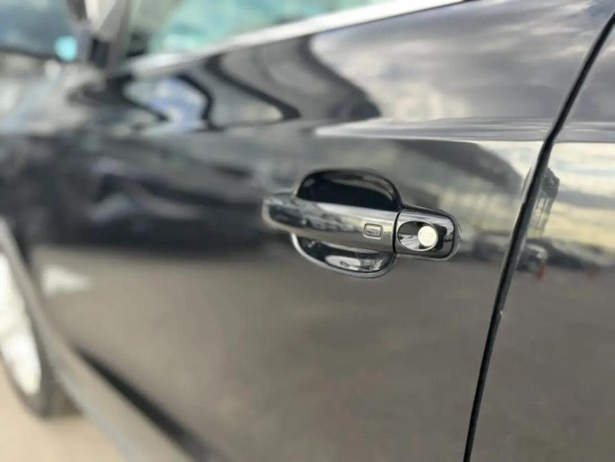 Audi Q3 I (8U) Воронеж  - изображение 13